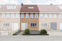 Woning de Flier 3507 05 ZJ Wijchen