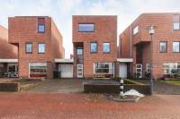 Woning John Lennonlaan 62 Goes