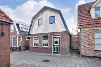 Woning Julianastraat 6 Broek op Langedijk