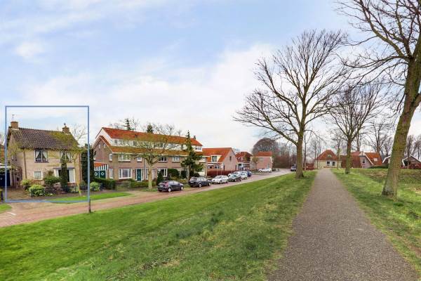 Woning Kolhornstraat 5 Enkhuizen