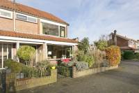 Woning Couperuslaan 45 Harderwijk