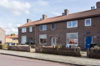 Woning Visserslaan 45 Arnhem