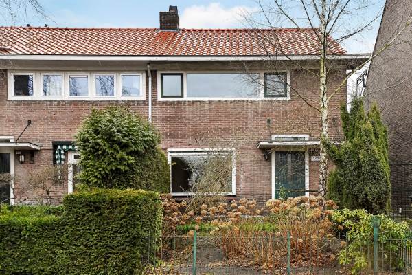 Woning Rosendaalsestraat 449 Arnhem