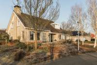 Woning Liemdobben 9 Oudemirdum