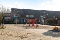 Woning Voerakker 14 Ede