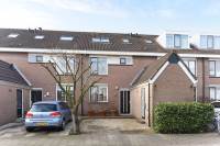 Woning Hans Lodeizenlaan 4 Oegstgeest