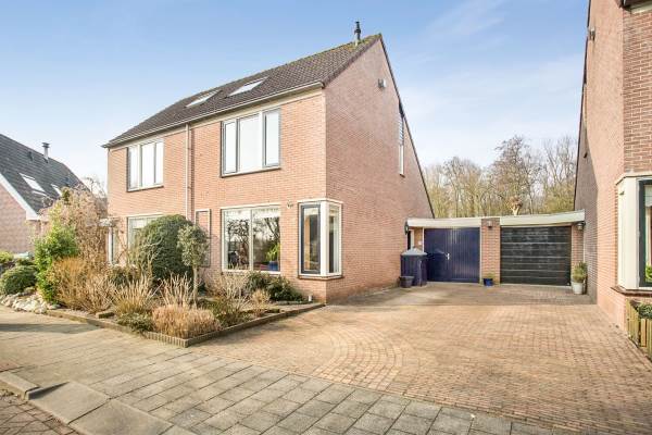 Woning Singel 56 Petten