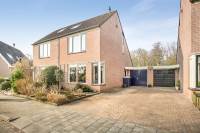 Woning Singel 56 Petten