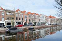 Woning Veenkade 57 Den Haag