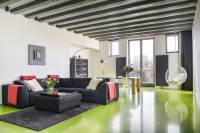 Woning Geschutswerf 7 Amsterdam