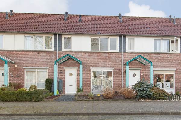 Woning Pauwoog 85 Zeewolde