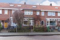 Woning Lijsterbesstraat 19 Zaandam