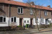 Woning Jan de Louterstraat 107 Amsterdam