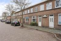 Woning Tieselensstraat 29 Dordrecht