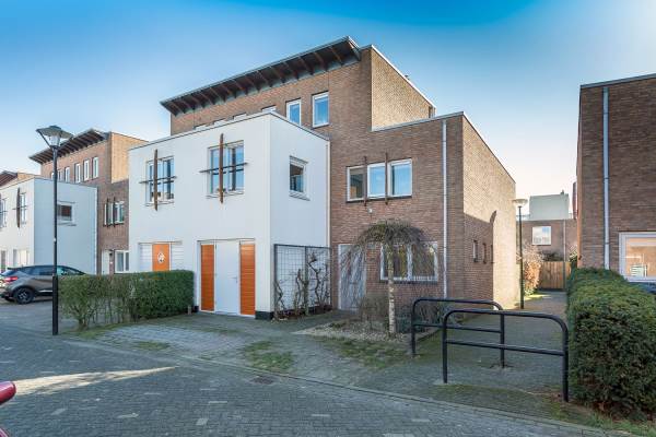 Woning Siertuin 30 Houten