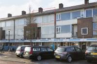 Woning Euterpeplein 45 Amersfoort