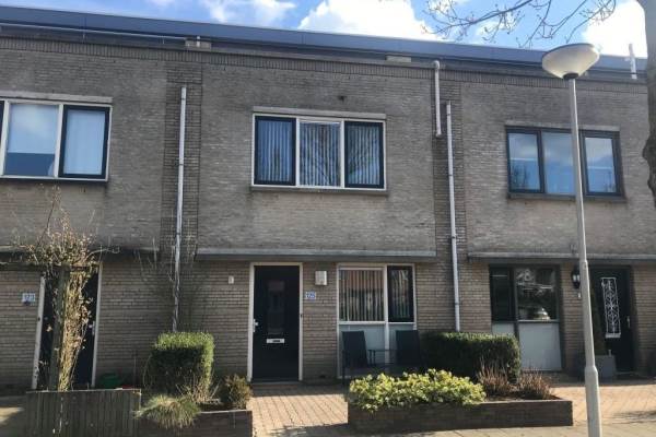 Woning Onyxlaan 125 Rhoon