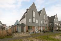 Woning Waarschap 21 Zwaag