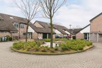 Woning Kaalbertlanden 24 Enschede