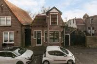 Woning van Limburg Stirumstraat 2 Krommenie