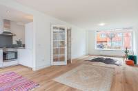 Woning Johan Braakensieklaan 9 Rijswijk