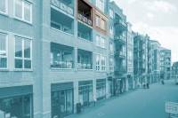 Woning Burchtplein 74 Vleuten