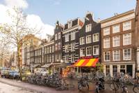 Woning Spuistraat 297 Amsterdam