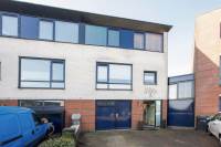 Woning Albert John Luthulistraat 48 Purmerend