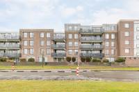 Woning Zeemanstraat 60 Ridderkerk