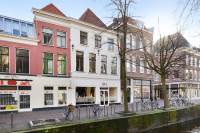 Woning Voorstraat 8 Delft