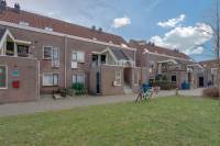 Woning Zadelmakerstraat 10 Alkmaar