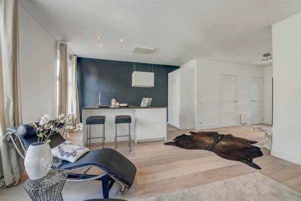 Woning Jan Evertsenstraat 111 Amsterdam