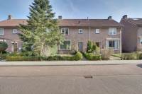 Woning Wielewaalstraat 54 Arnhem