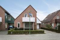 Woning De Vlos 17 Nuenen