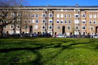 Woning Lekstraat 106 Amsterdam