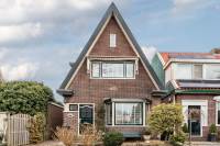 Woning Boeroestraat 3 Wormerveer