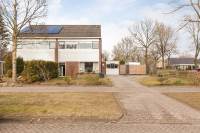 Woning Schopperskamp 2 Gieten