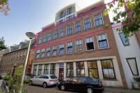 Woning Vreewijkstraat 12 Leiden