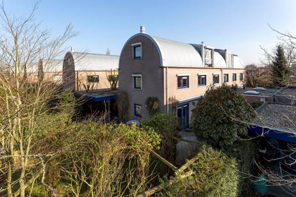 Woning Nippoer 11 Amersfoort