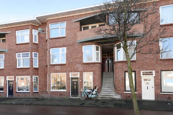 Woning Escamplaan 254 Den Haag