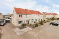 Woning Rembrandtstraat 58 Ommen