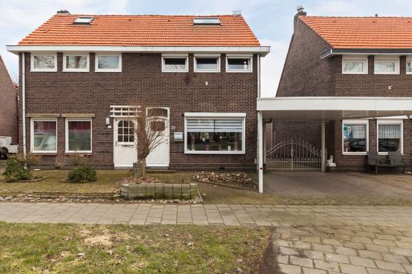 Woning Kerkhoflaan 32 Geleen