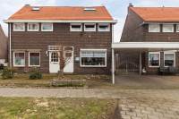 Woning Kerkhoflaan 32 Geleen