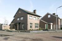 Woning Blomakker 37 Wouw