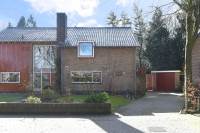 Woning van Heemstralaan 51 Baarn