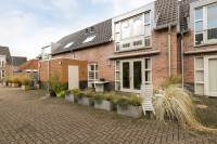 Woning Leen Bogaertspad 7 Zevenhuizen Zh