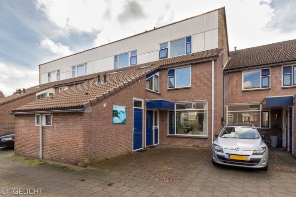 Woning De Colman 81 Wateringen Oozo Nl