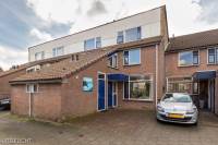 Woning De Colman 81 Wateringen