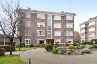 Woning Benoordenhoutseweg 195 Den Haag