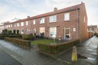 Woning Mr. C. Goselingstraat 104 Best